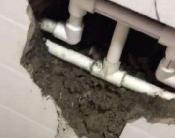 迎江卫生间漏水哪家好