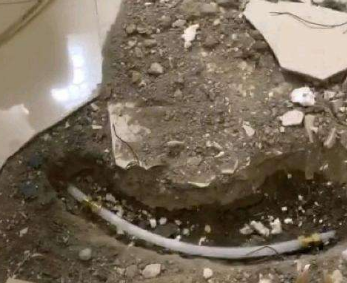 迎江卫生间测漏水哪家优惠