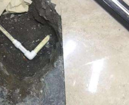 迎江卫生间测漏水多少钱