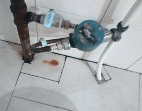 迎江卫生间测漏水哪家优惠