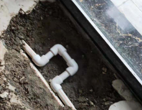迎江卫生间测漏水哪家好