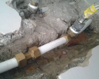 迎江测漏水多少钱