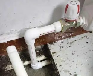 迎江卫生间测漏水多少钱